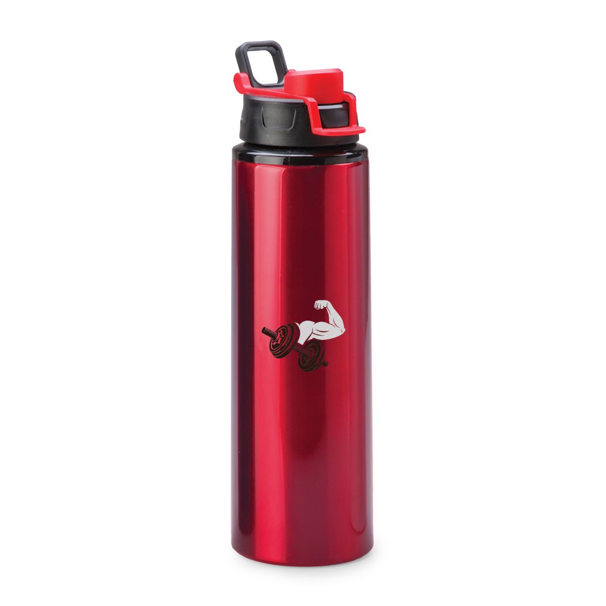 750ml Brea Aluminium Bottle - 8