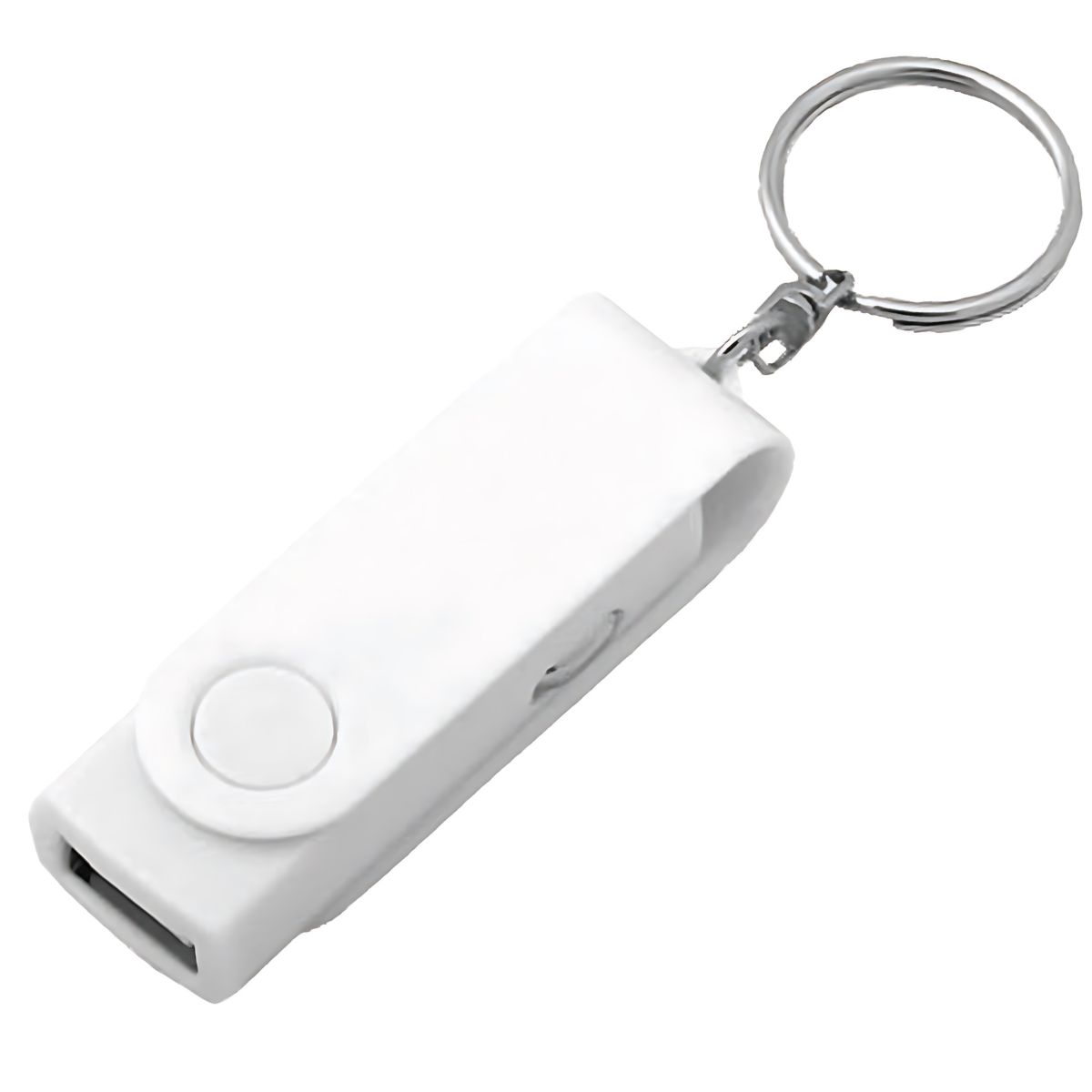 Swivel Car Charger view