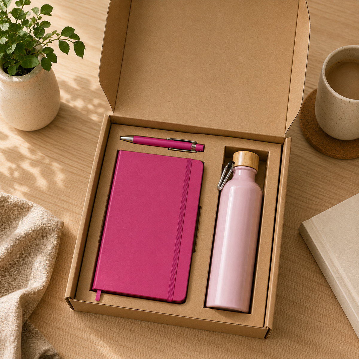 The Refined Trio Gift Set - 1