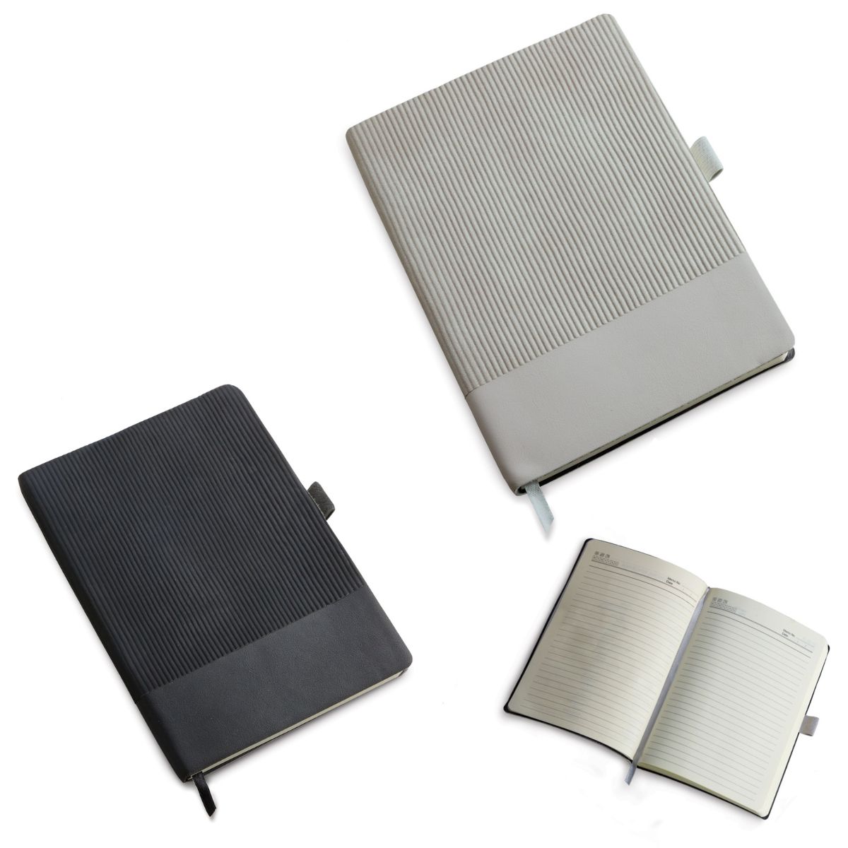 Stockton PU Personalized Planner - 4