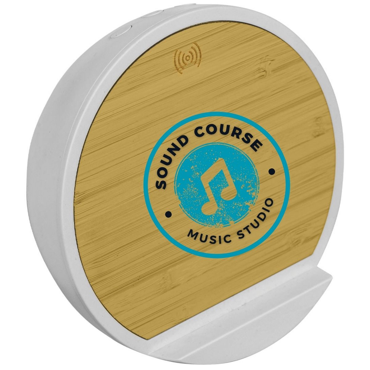 Hurley Bamboo Speaker - 5