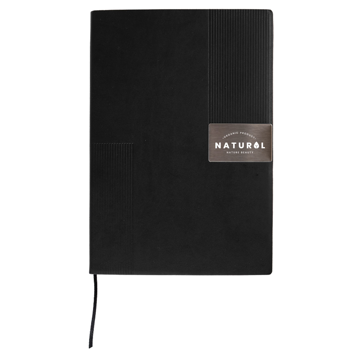 Vellura PU Notebook - 6