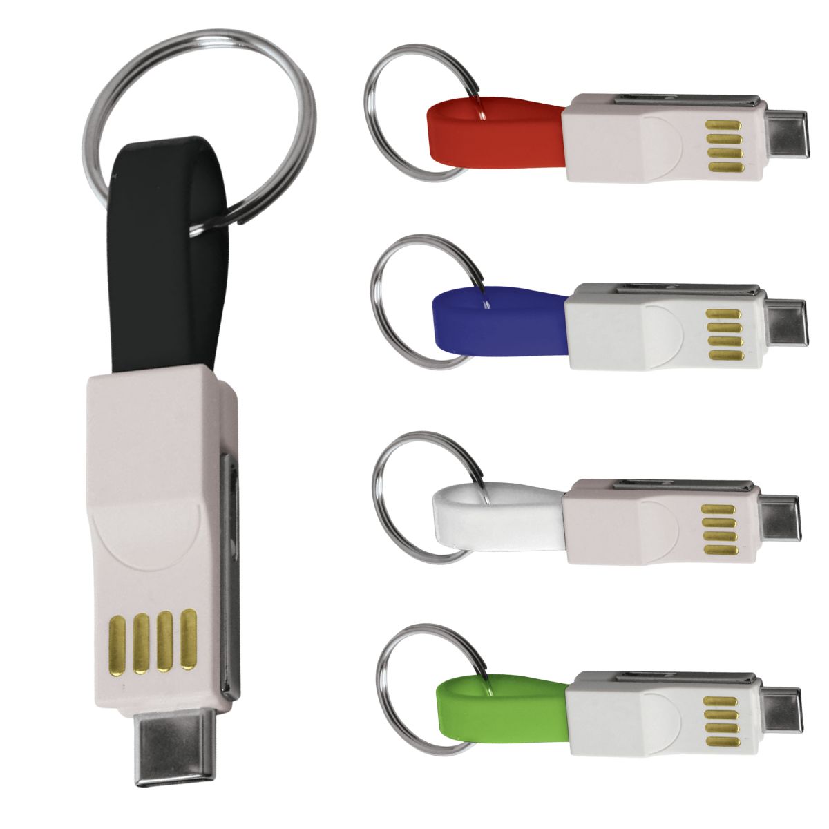 Mighty Mate Charging Cable - 3