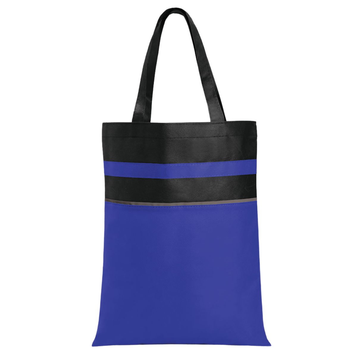 Lami Non Woven Tote Bag - 9