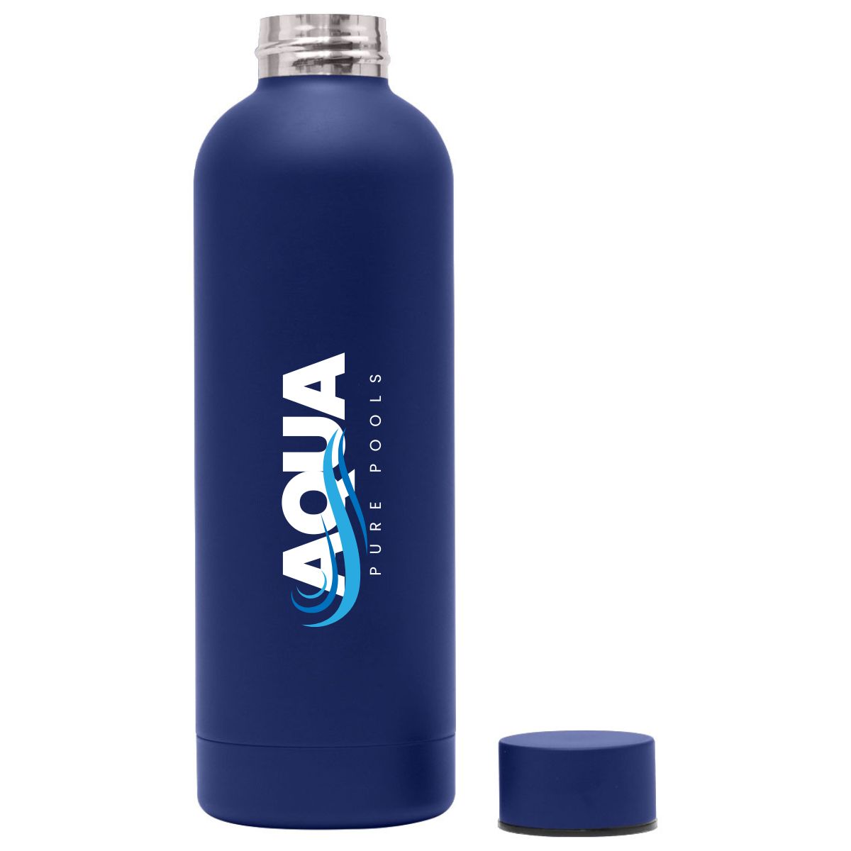 Tatum 800ml Recycled Water Bottle - 15