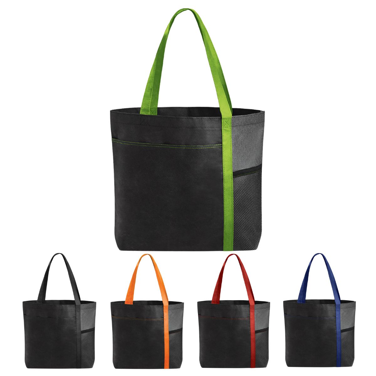 Penny Wise Tote Bag - 4
