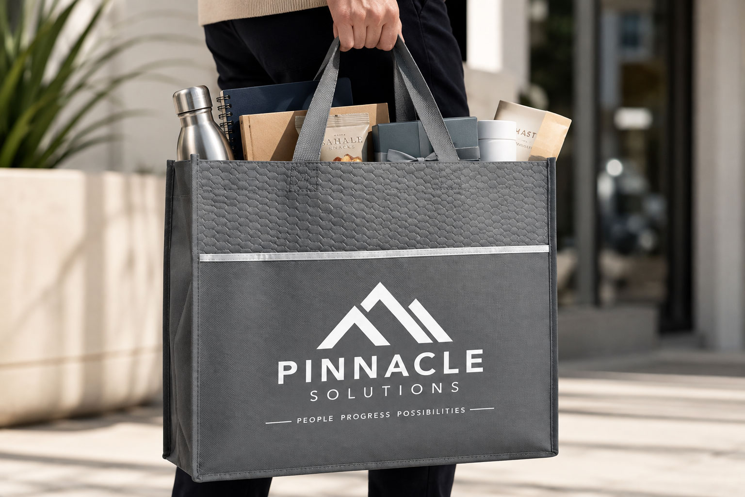 Ridge Shopper - 3