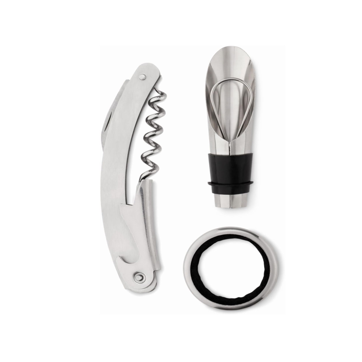 Entertainer’s Gift Set - 8