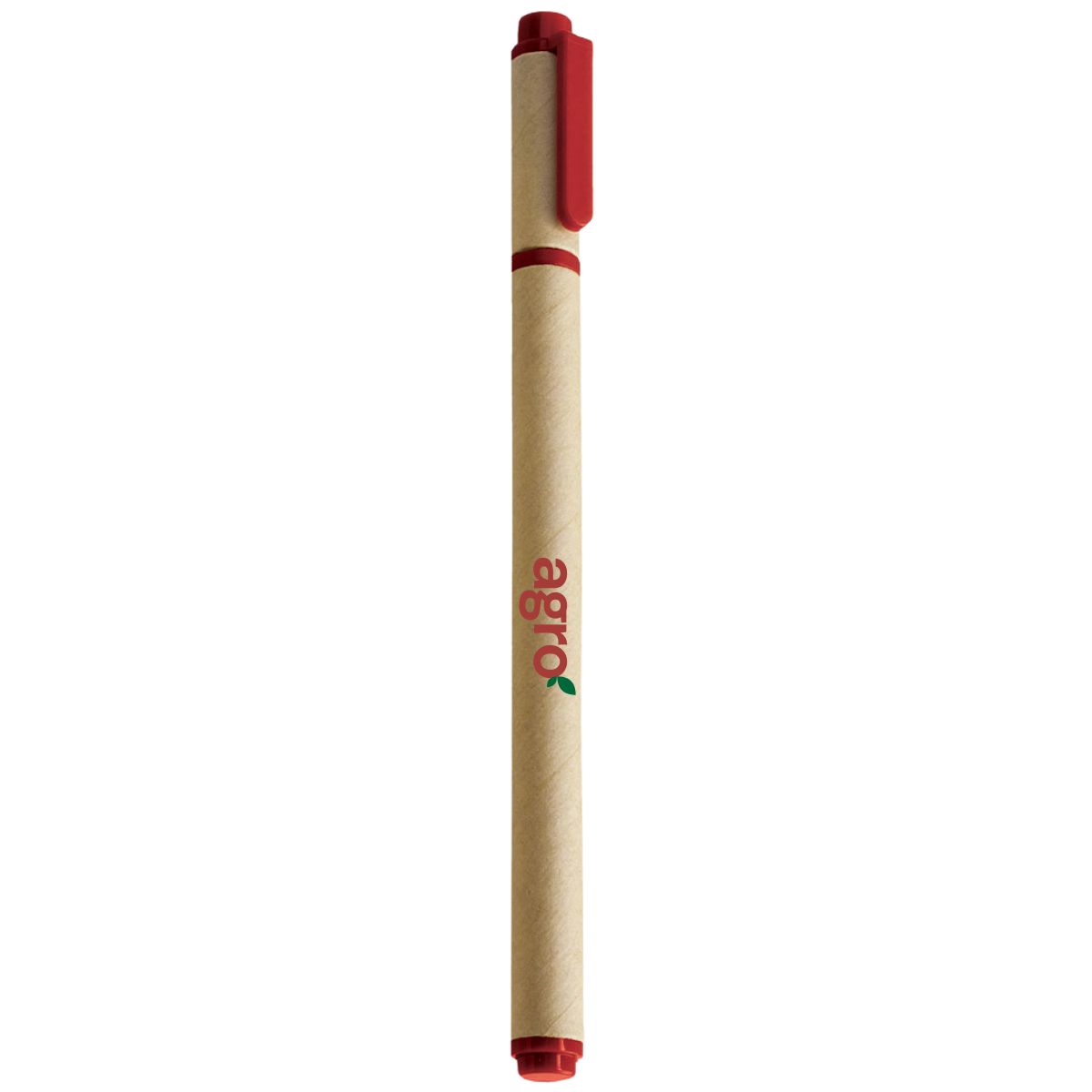 Eco Comfort Ballpoint Pen - 8