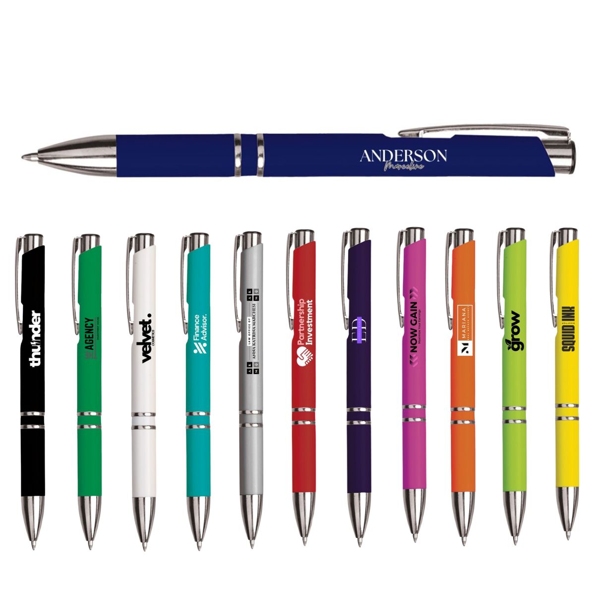 Trinket Ballpoint Pen image