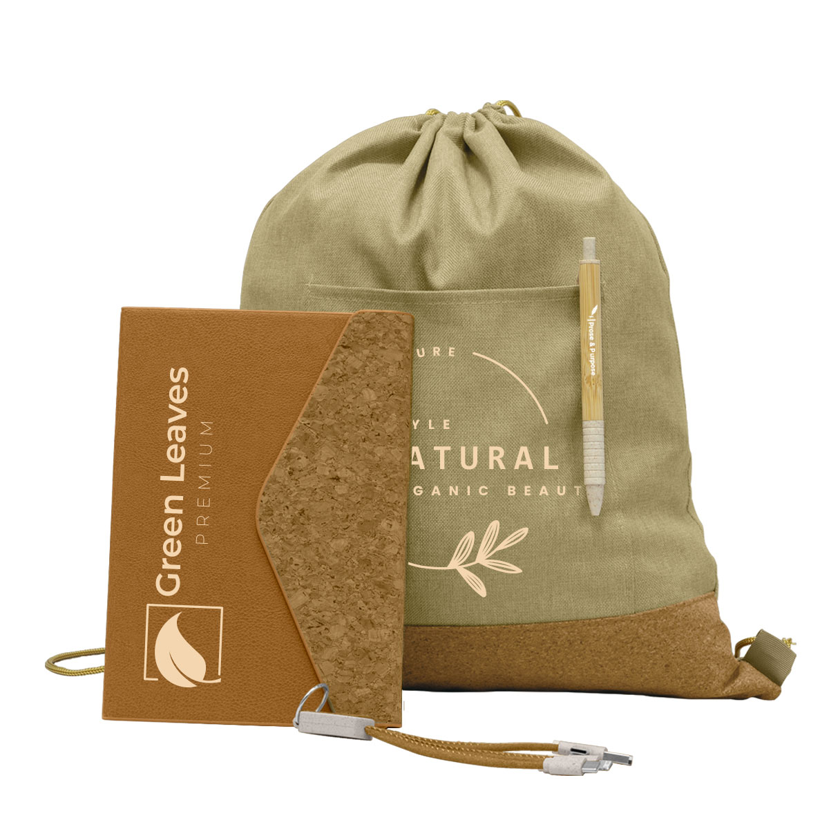 Nature's Necessities Gift Set image