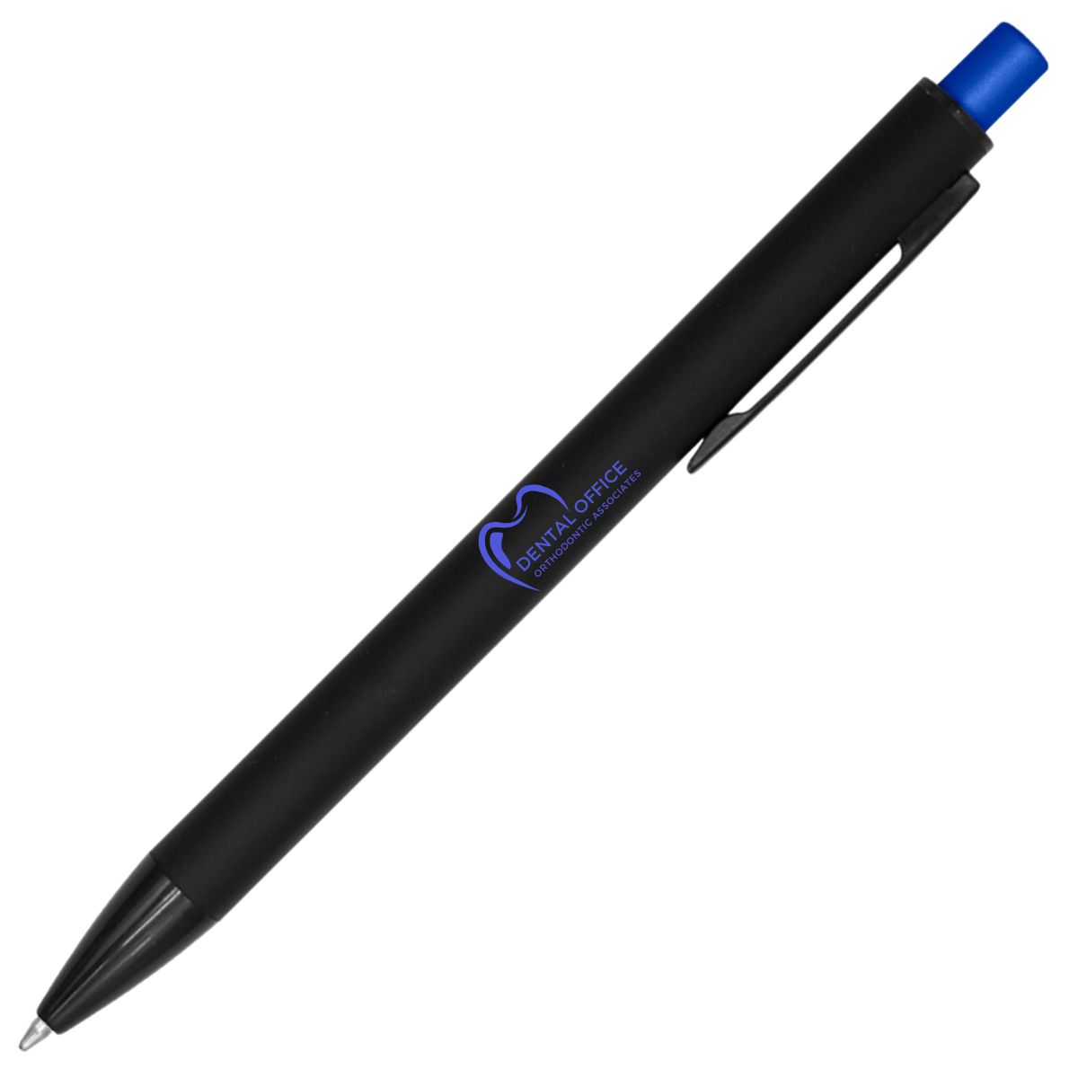 Tuscani Aluminium Ballpoint Pen - 7