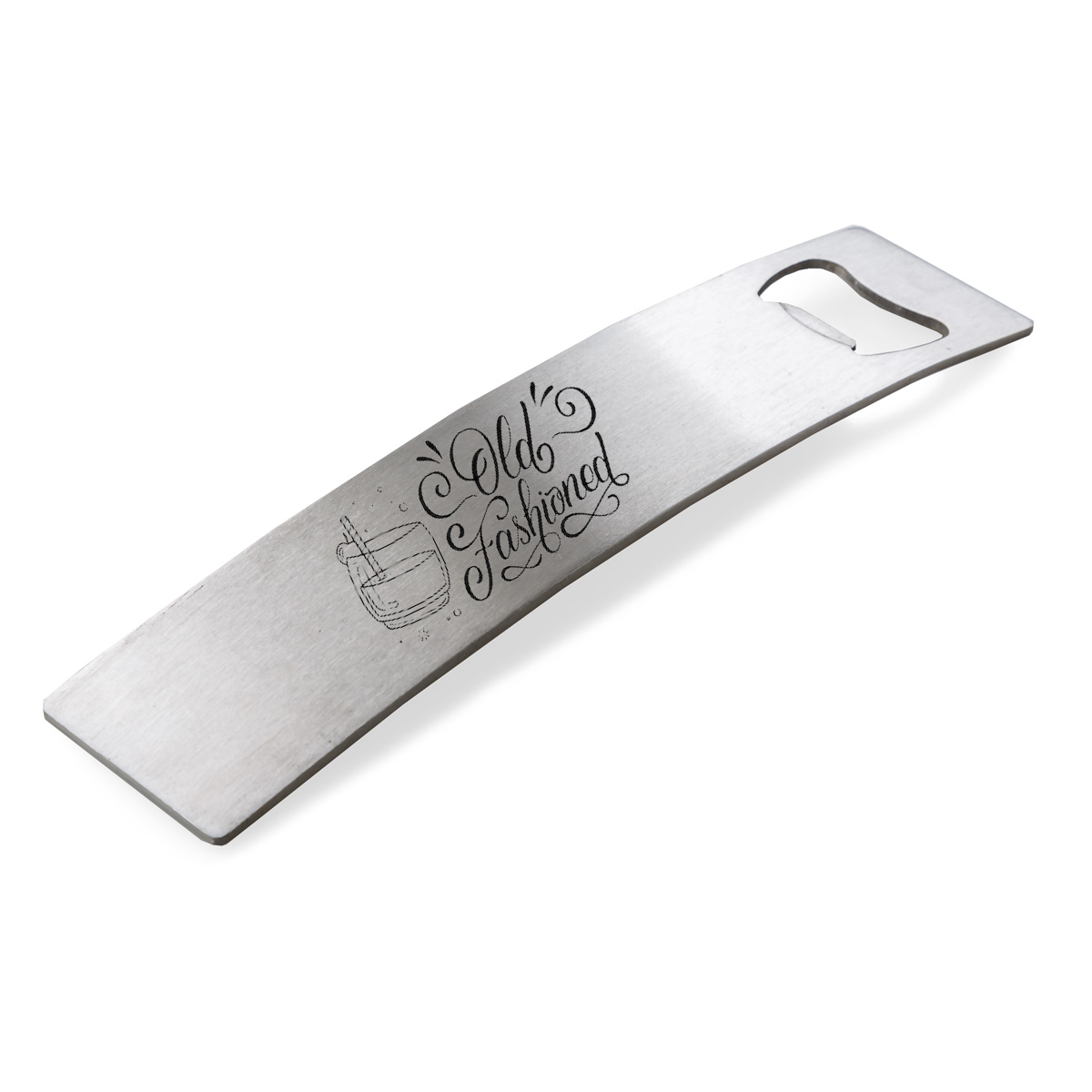 Chandler Bottle Opener - 4
