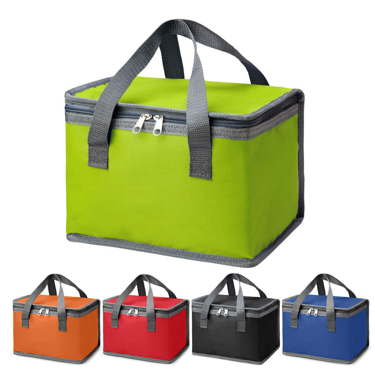 Colony 6 Can Cooler - 4