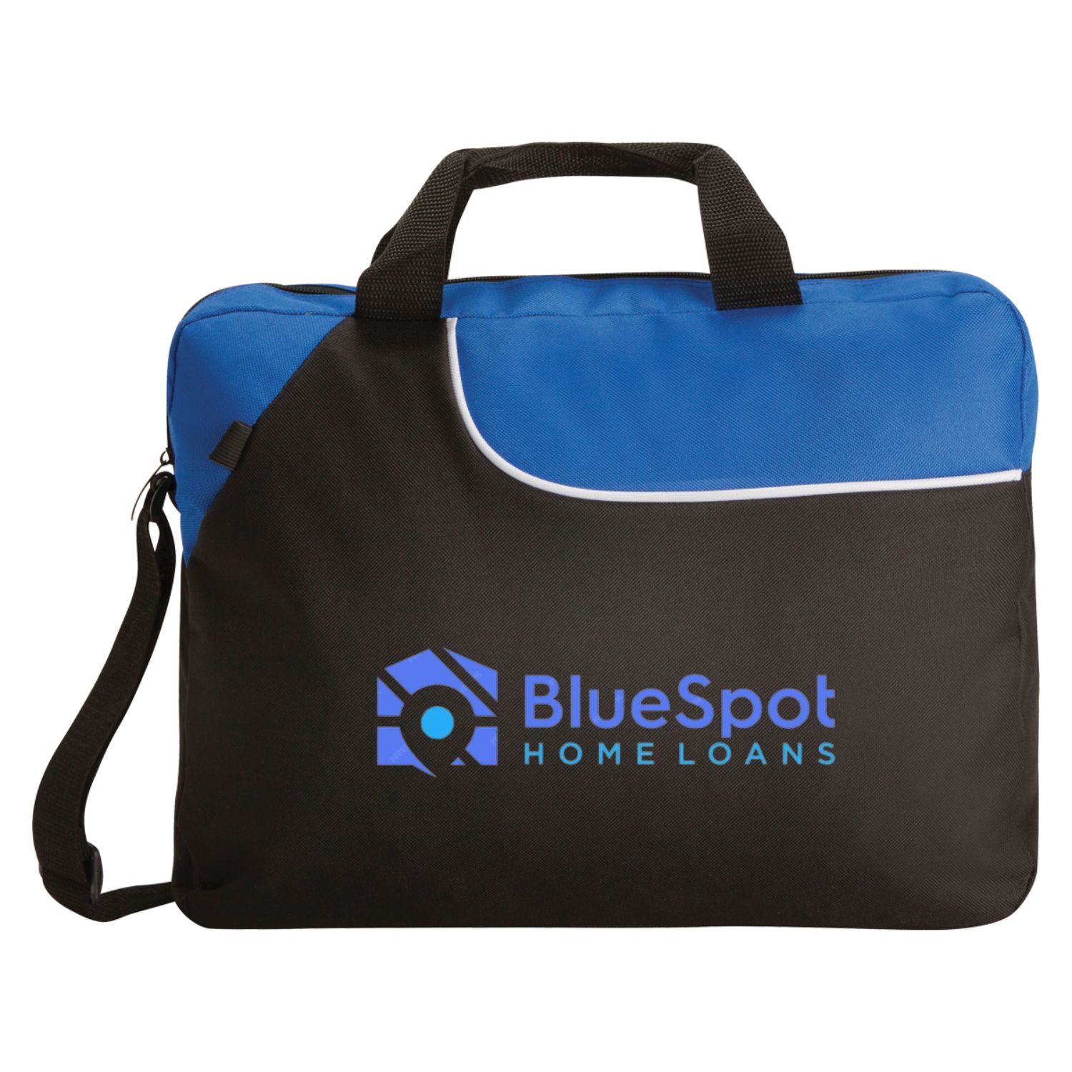 Weekend Conference Bag - 12