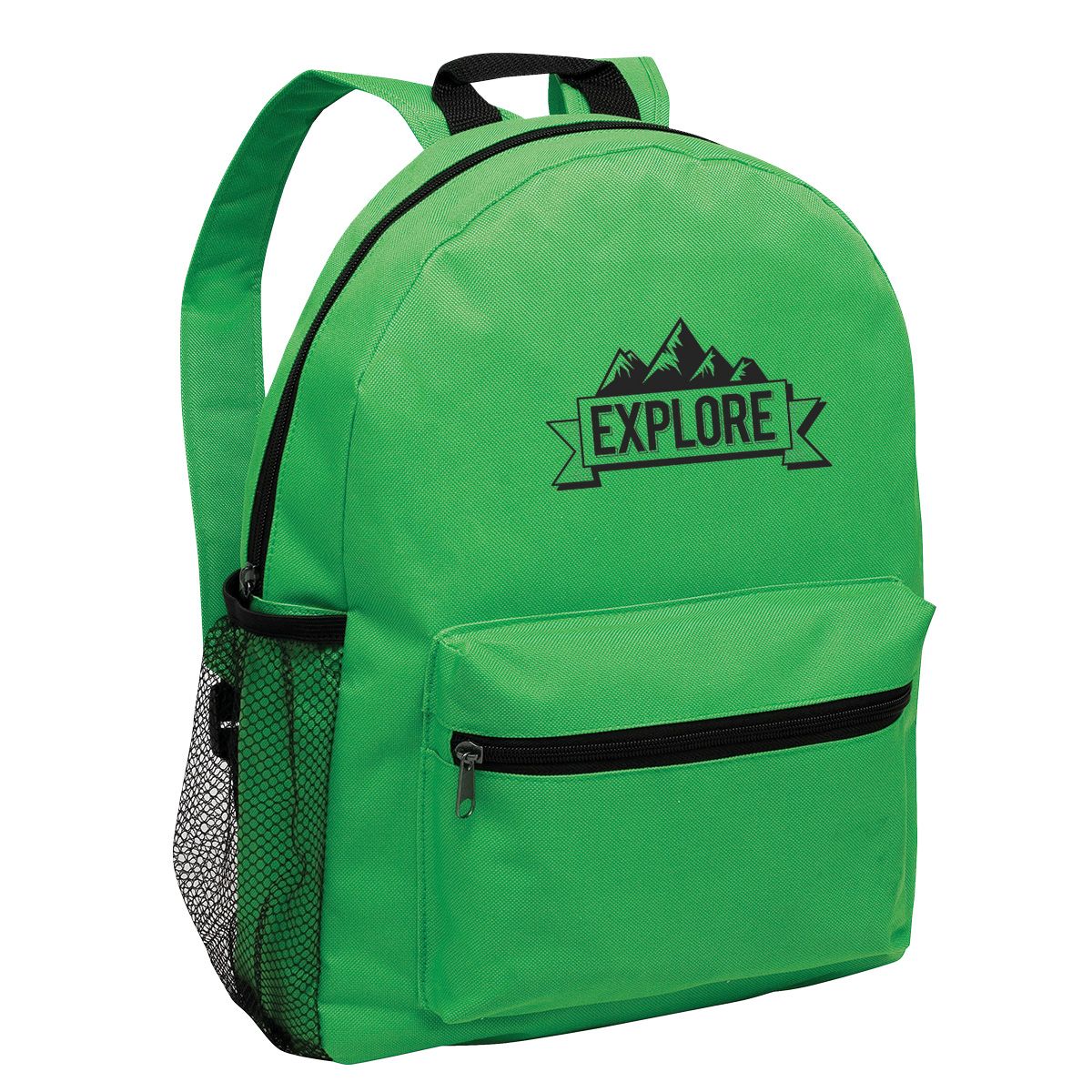 Junior Backpack - 7