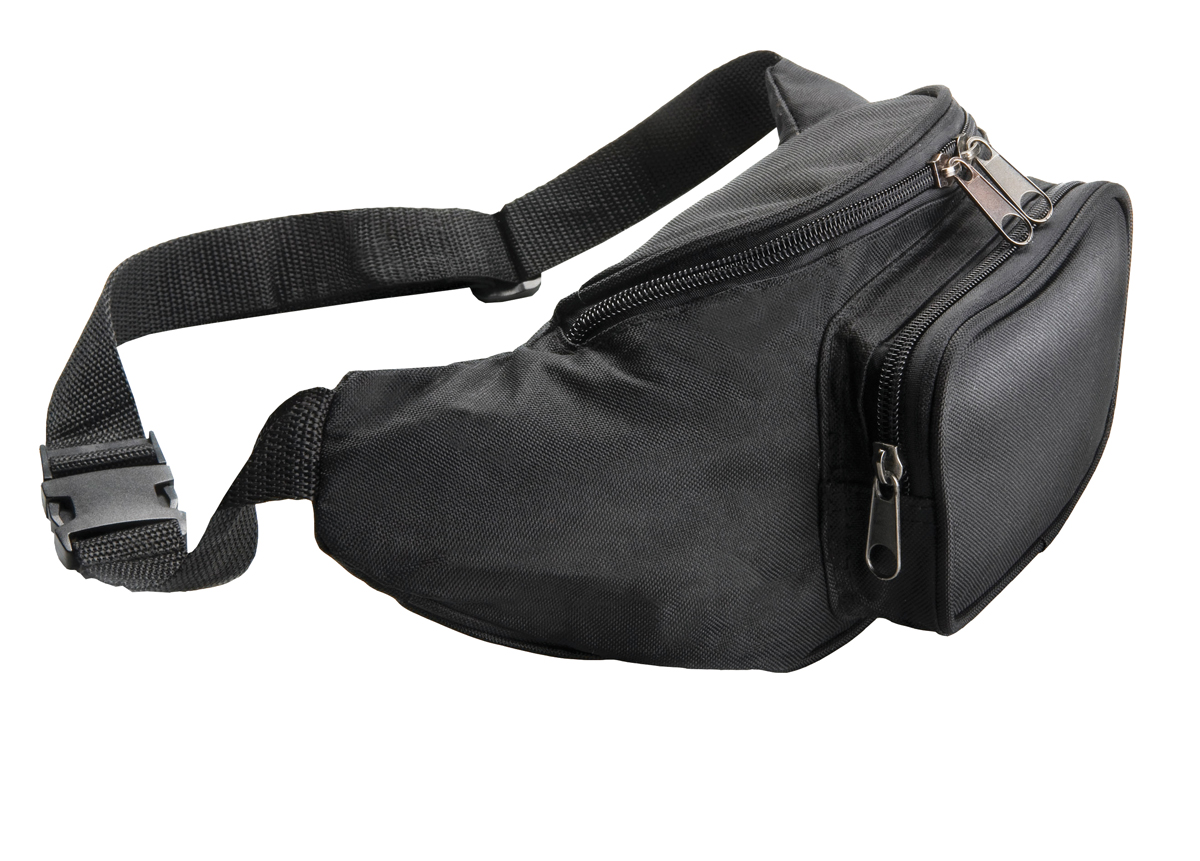 Travellers Moon Bag