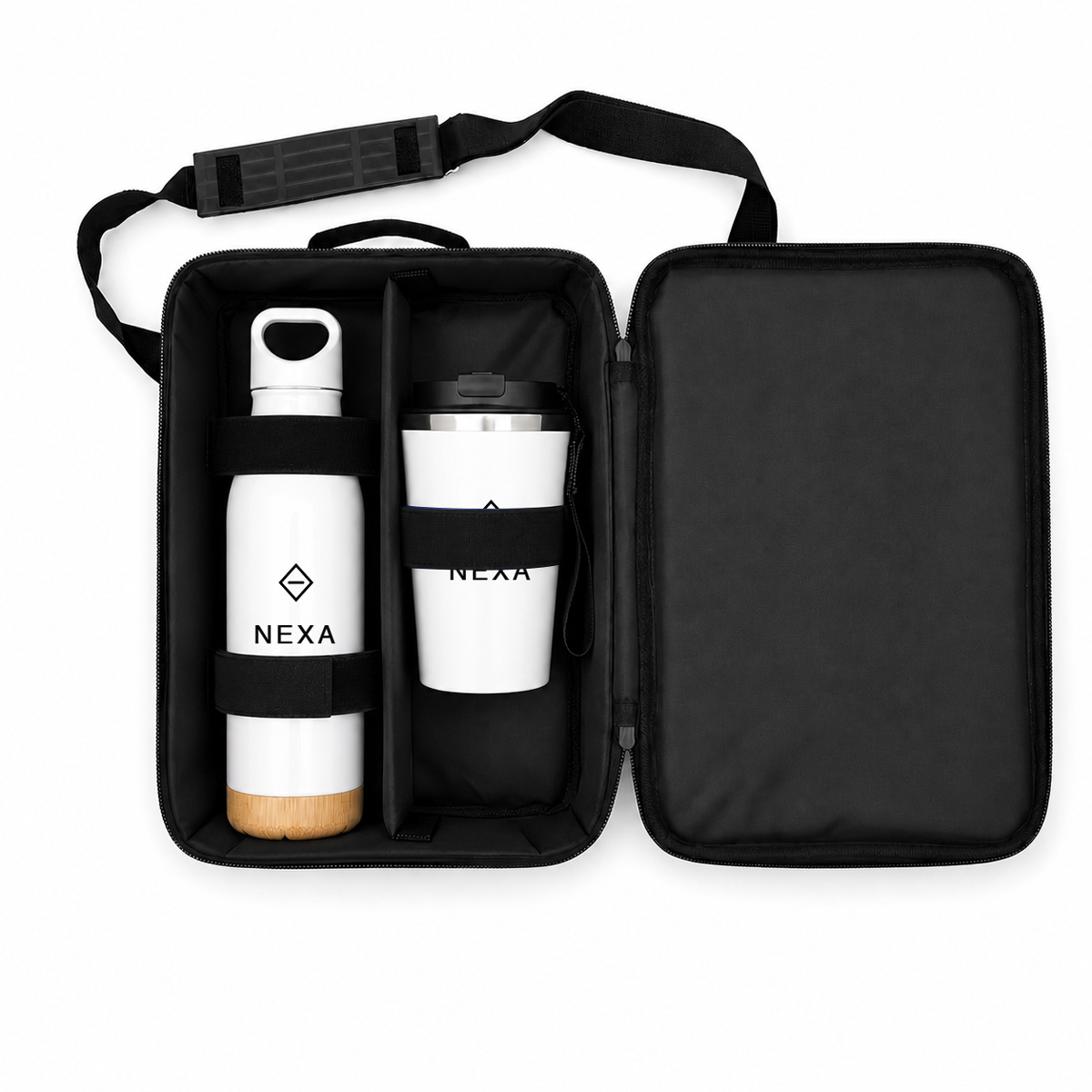 Go Anywhere Bottle & Mug Gift Set - 17