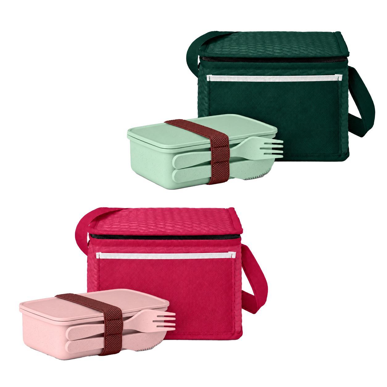 Lifestyle Lunch Set - 4
