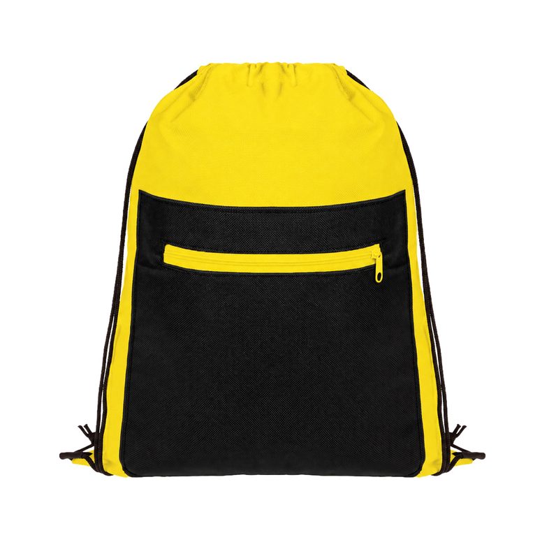 Bowen Drawstring Bag - 17