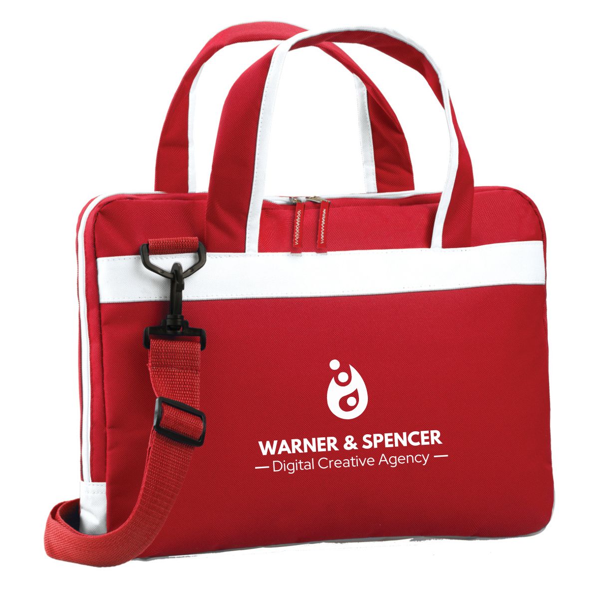 Montana Laptop Bag - 7