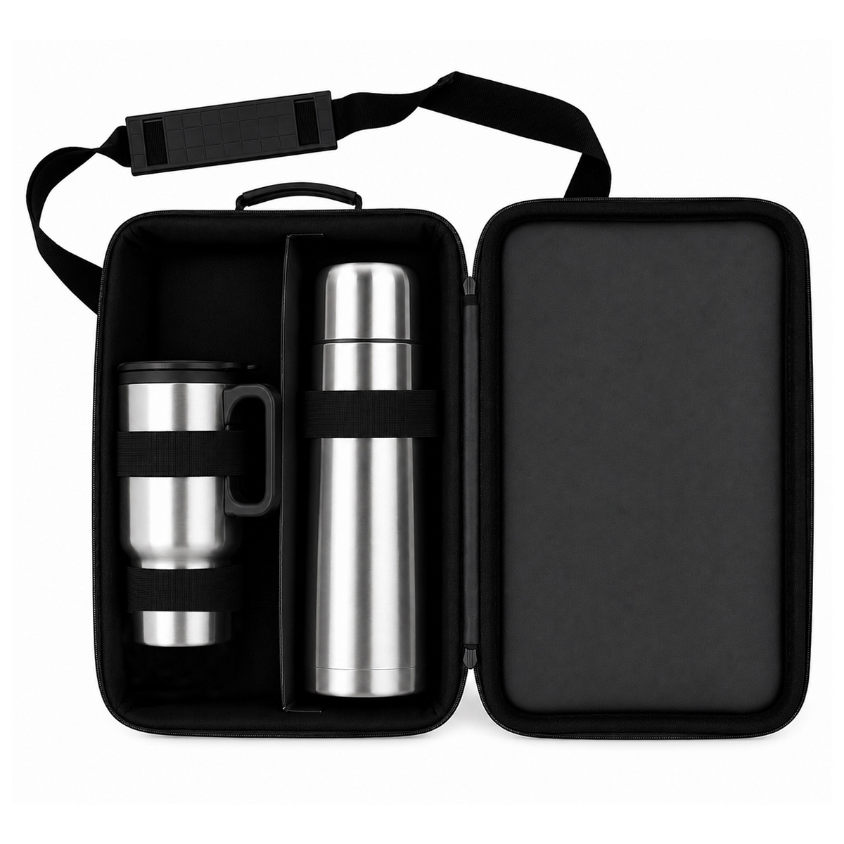 Explorer Pro Travel Combo - 10