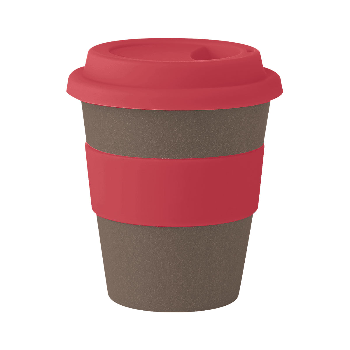 350ml Astoria Bamboo Tumbler view