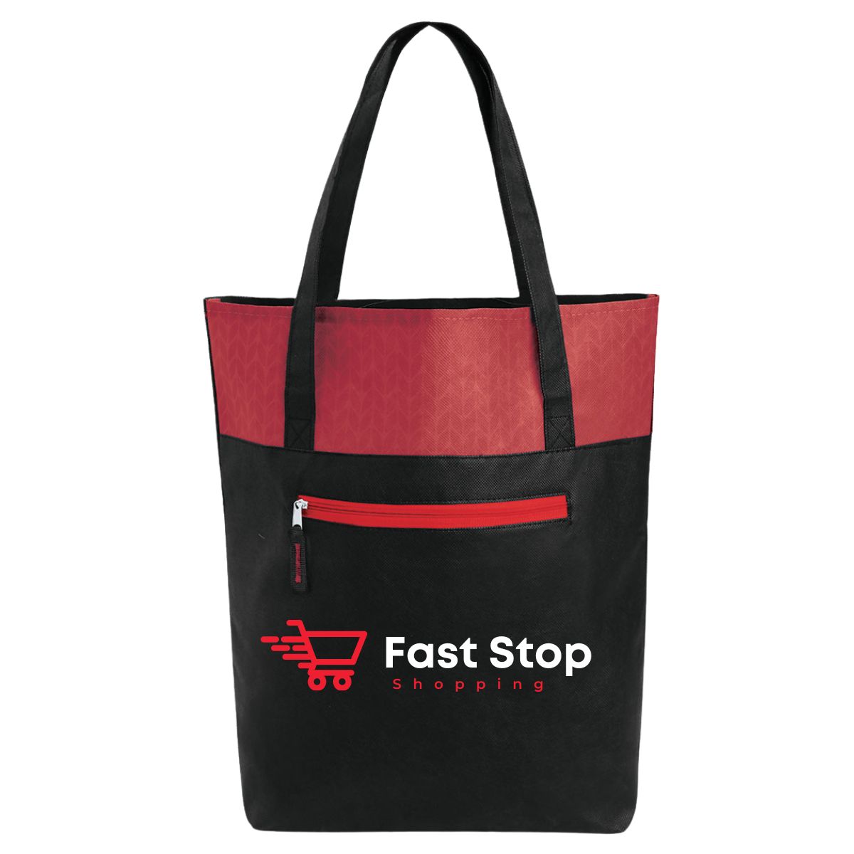 Lola Non Woven Tote - 10