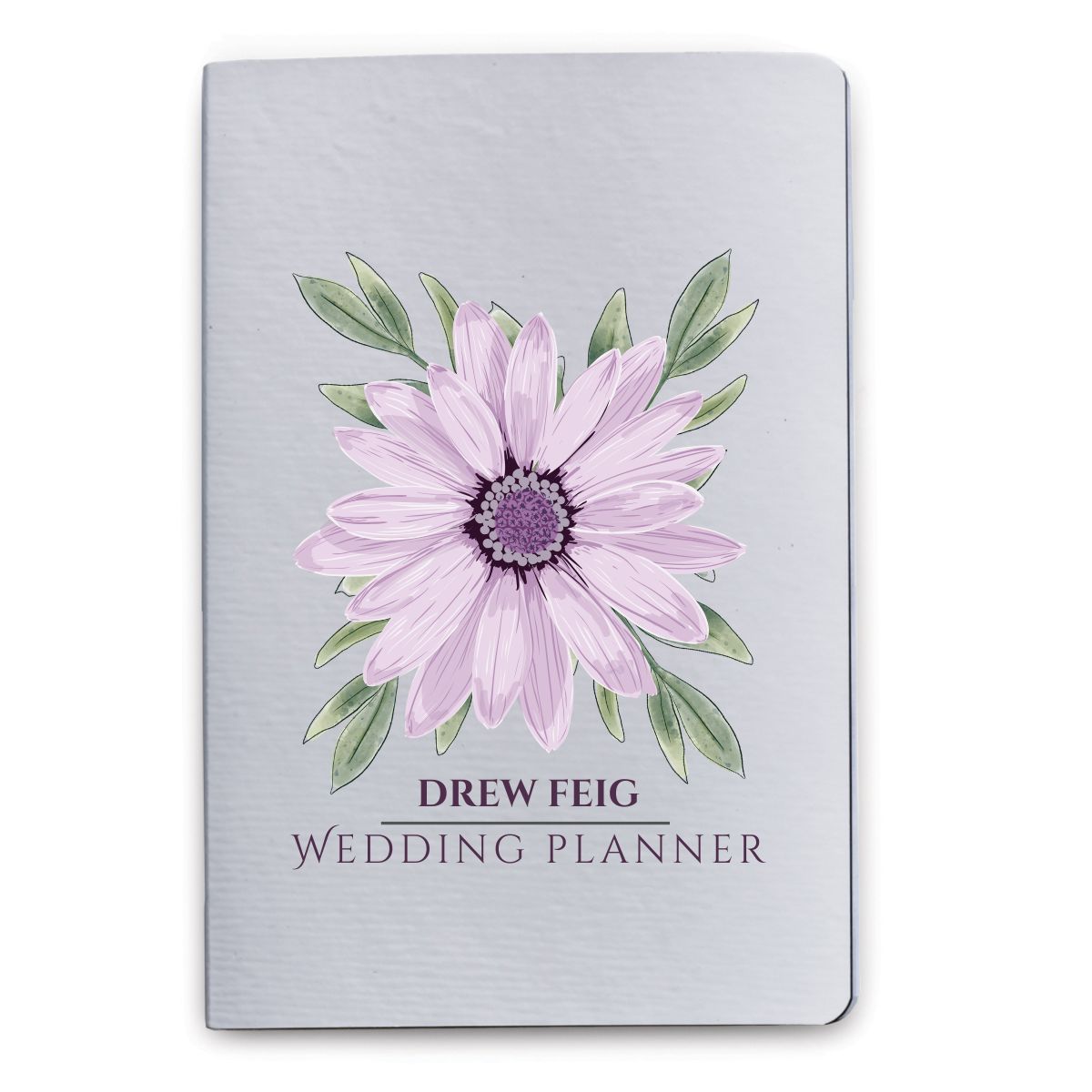 Mason Soft cover Notebook - 15
