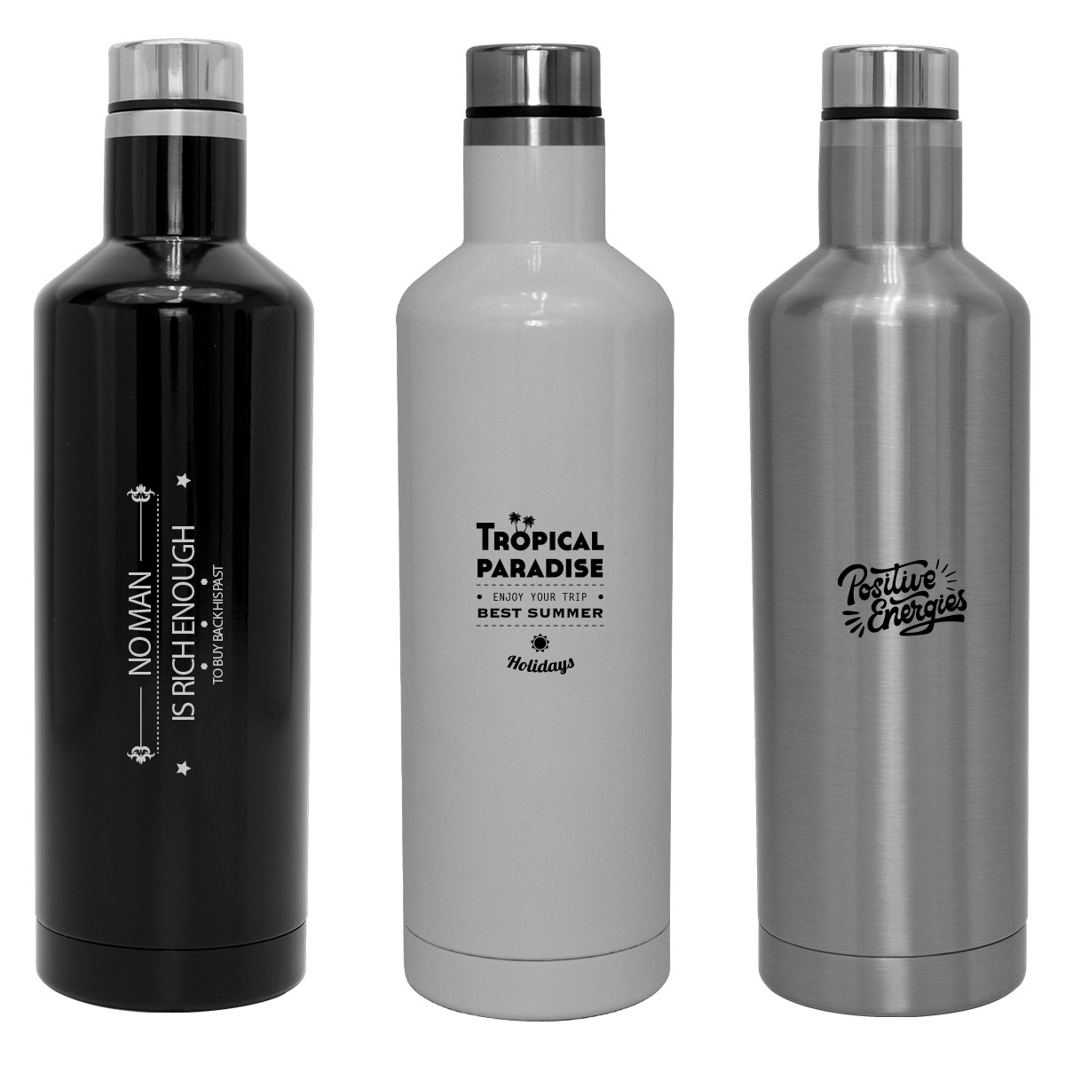Leeman Insulated Flask image