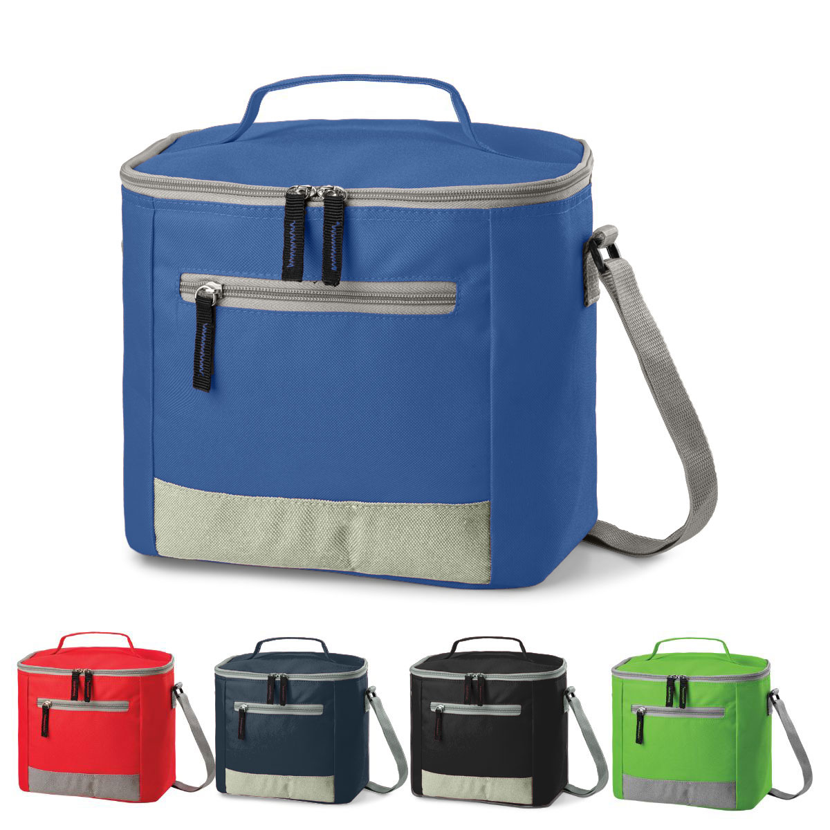 Hudson Lunch Cooler - 1