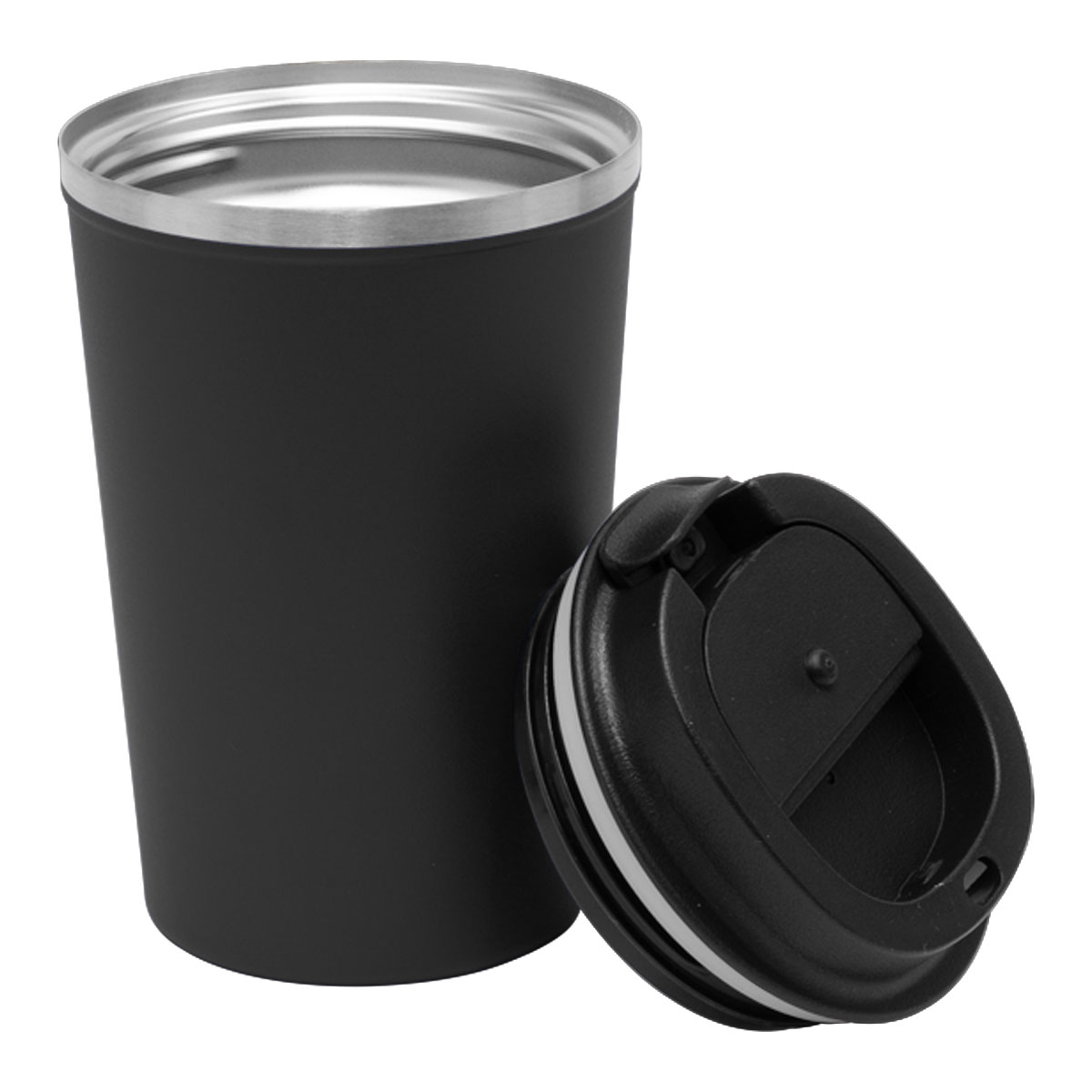 Montea 380ml Double Wall Mug view