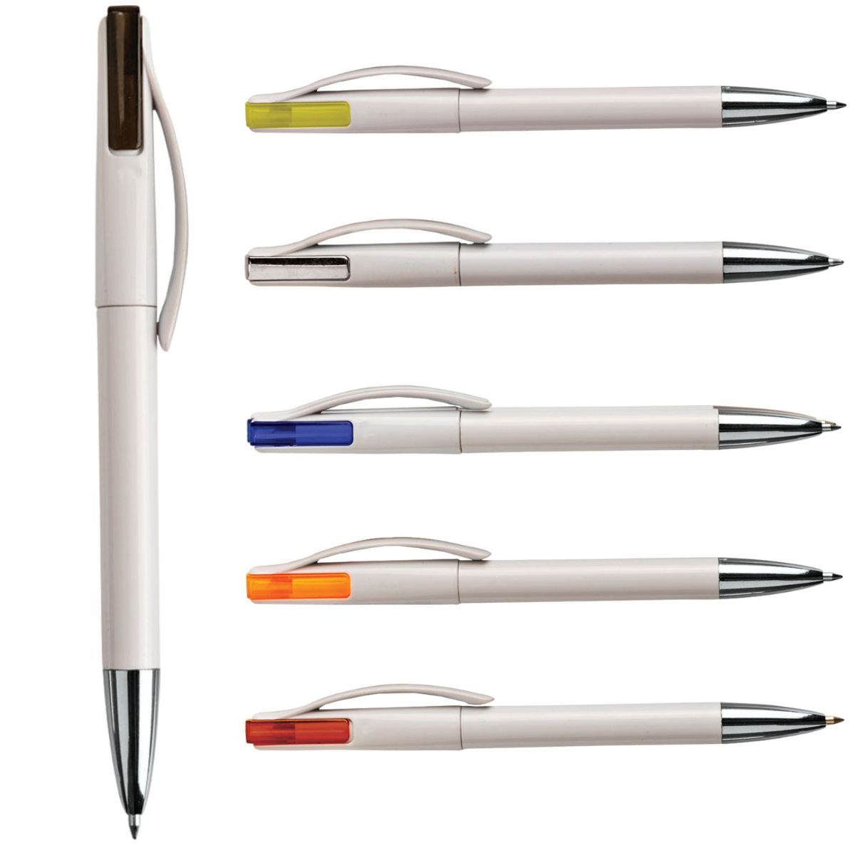Vortex Ballpoint Pen - 3