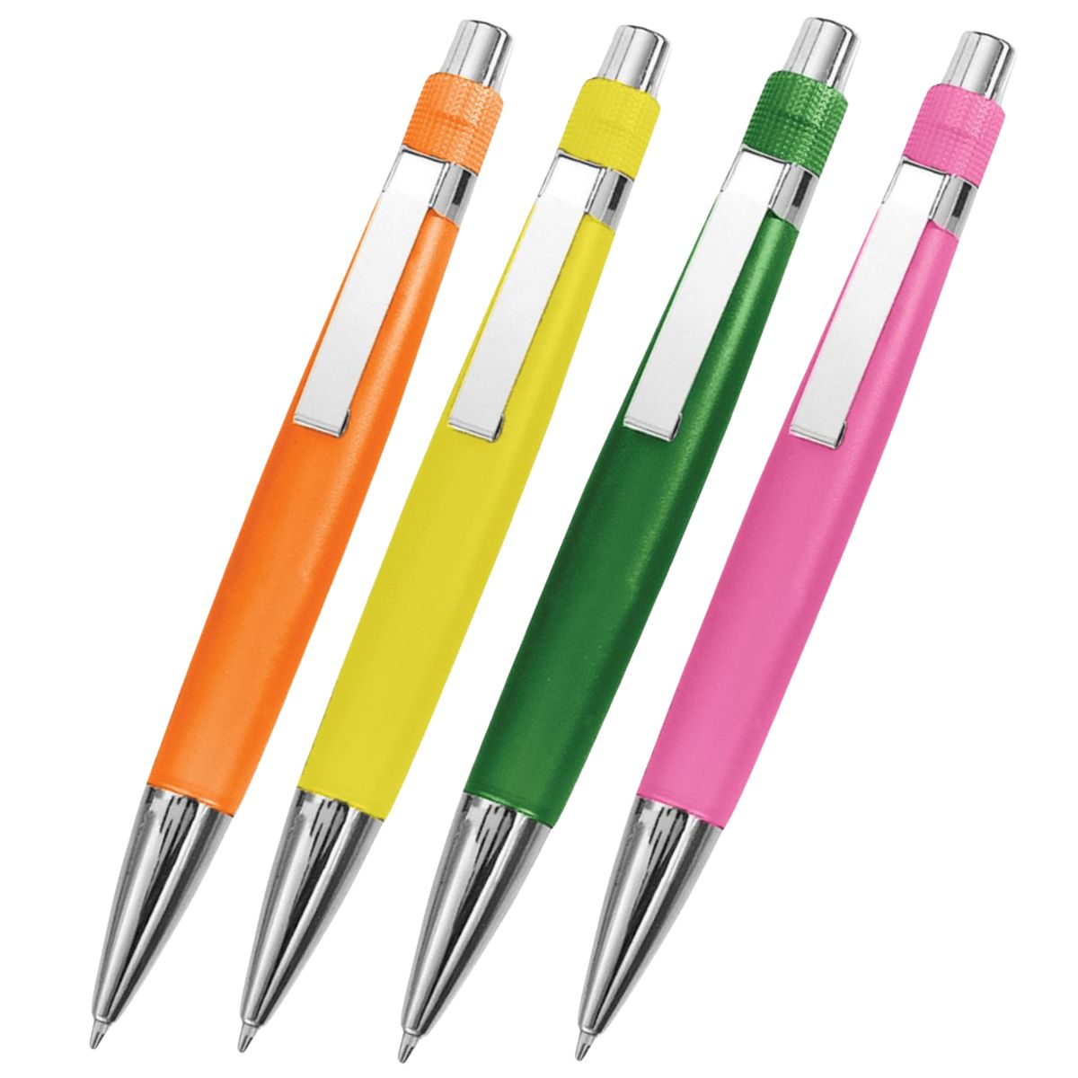Classic Ballpoint Pen - 4