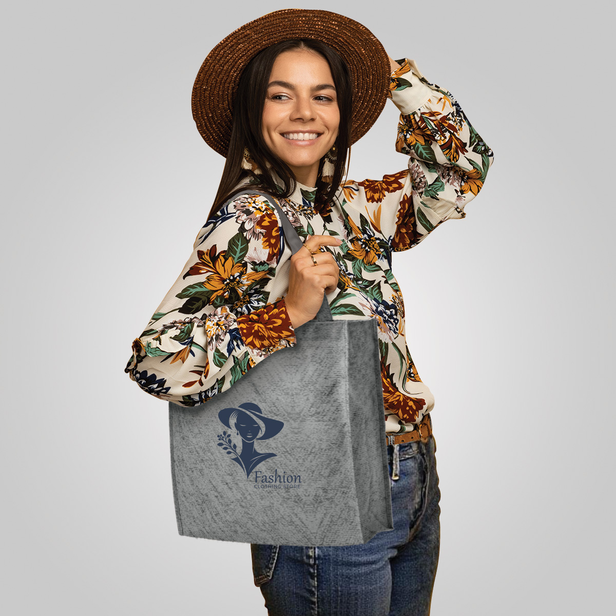 Rafter Shopper - 3