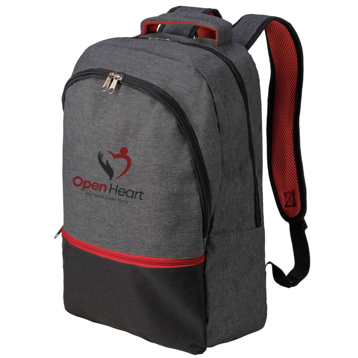 Sierra Backpack - 10