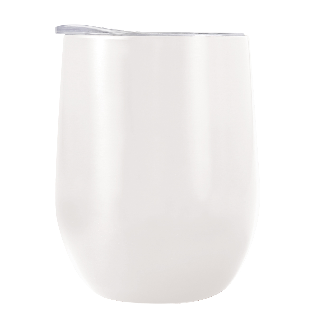 White Edition Bottle & Mug Gift Set - 8