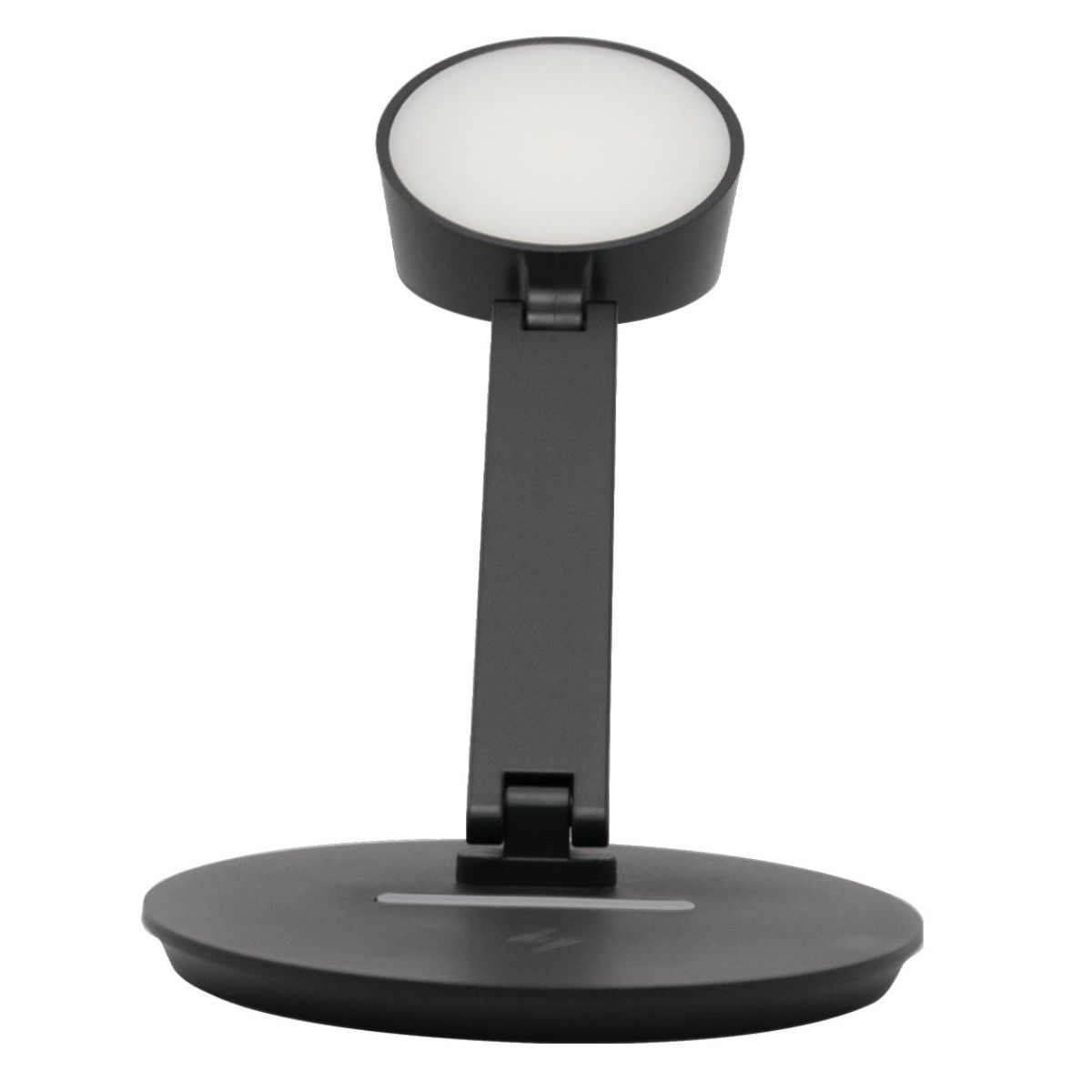 Zirgul Wireless Charger & Lamp - 7