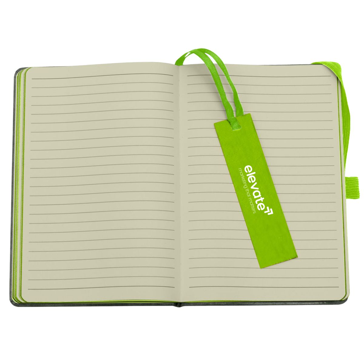 Yukon A5 Soft Cover Notebook - 13