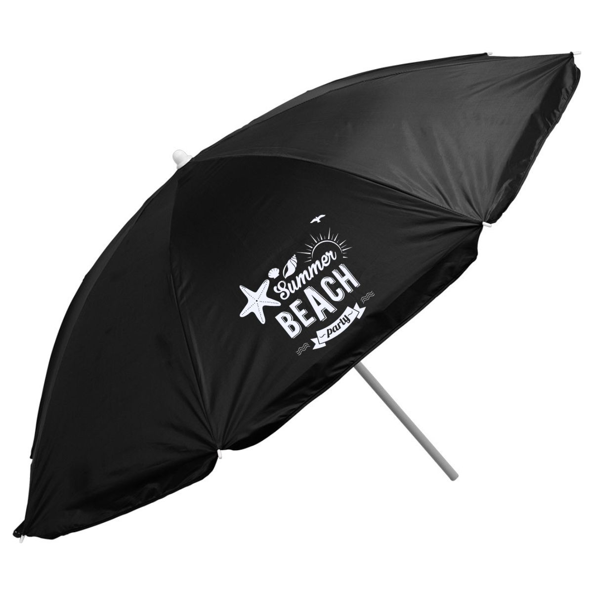 POPPINS UV Beach Umbrella - 8