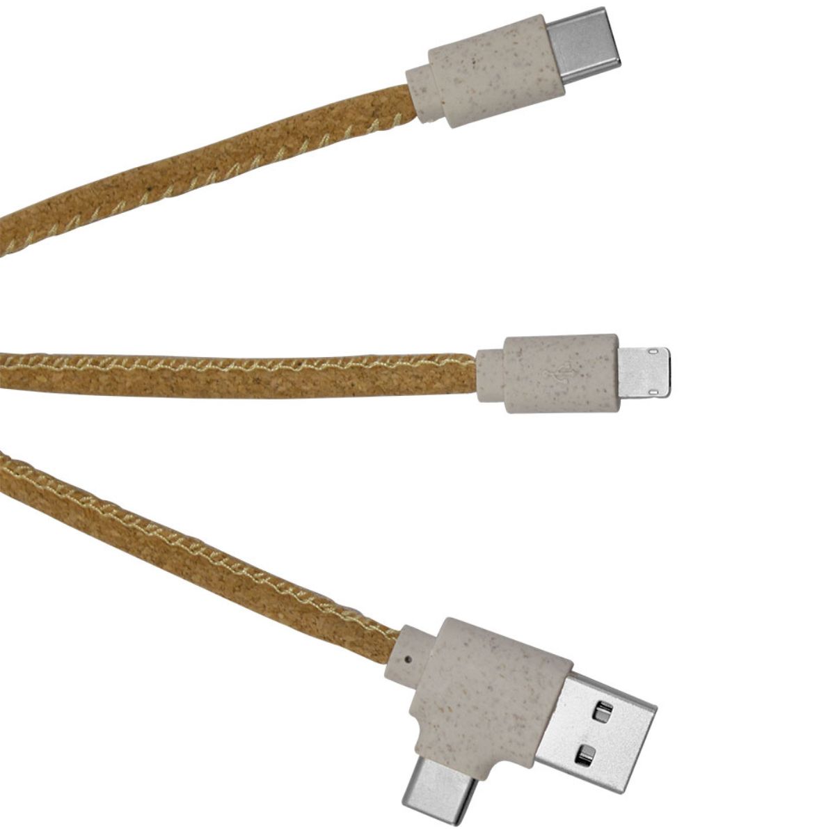 Multifunctional Charging Cable - 7