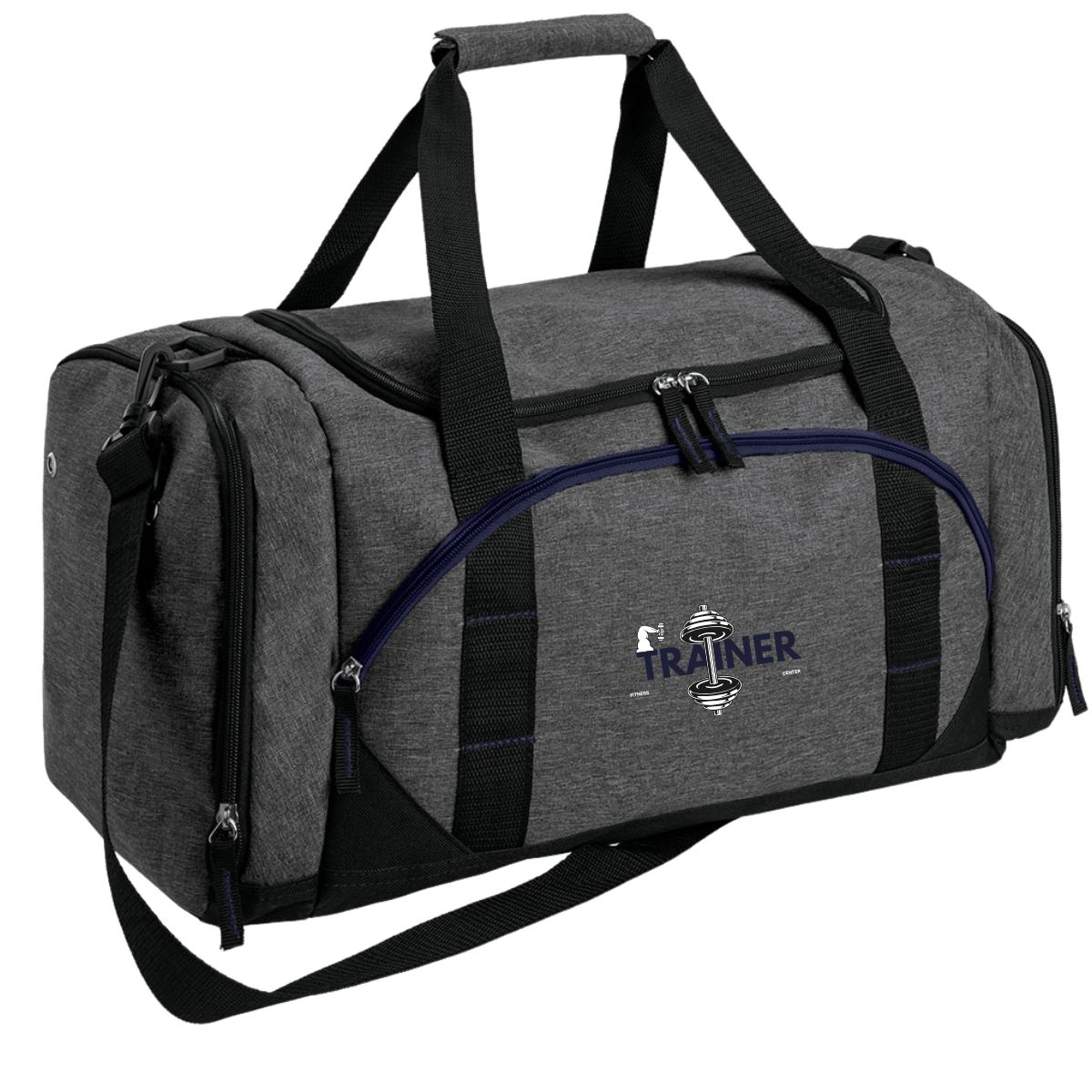 BayTown Tog Bag - 8