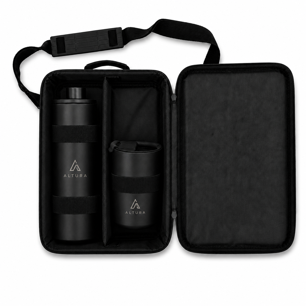 The Ambassador Travel Gift Set - 9