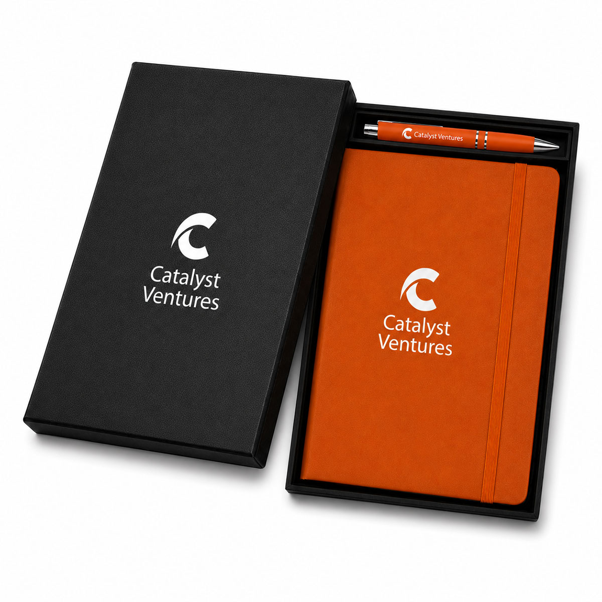 Zaylo Note Book & Pen Gift Set - 9
