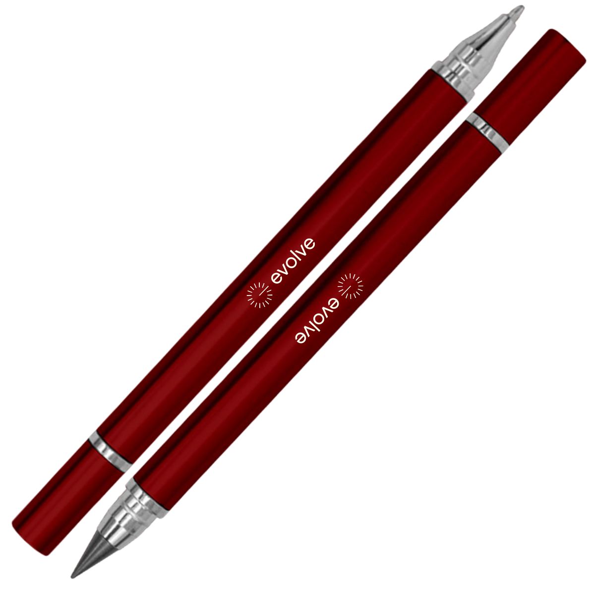 Metallic Pen & Eternal Pencil - 19