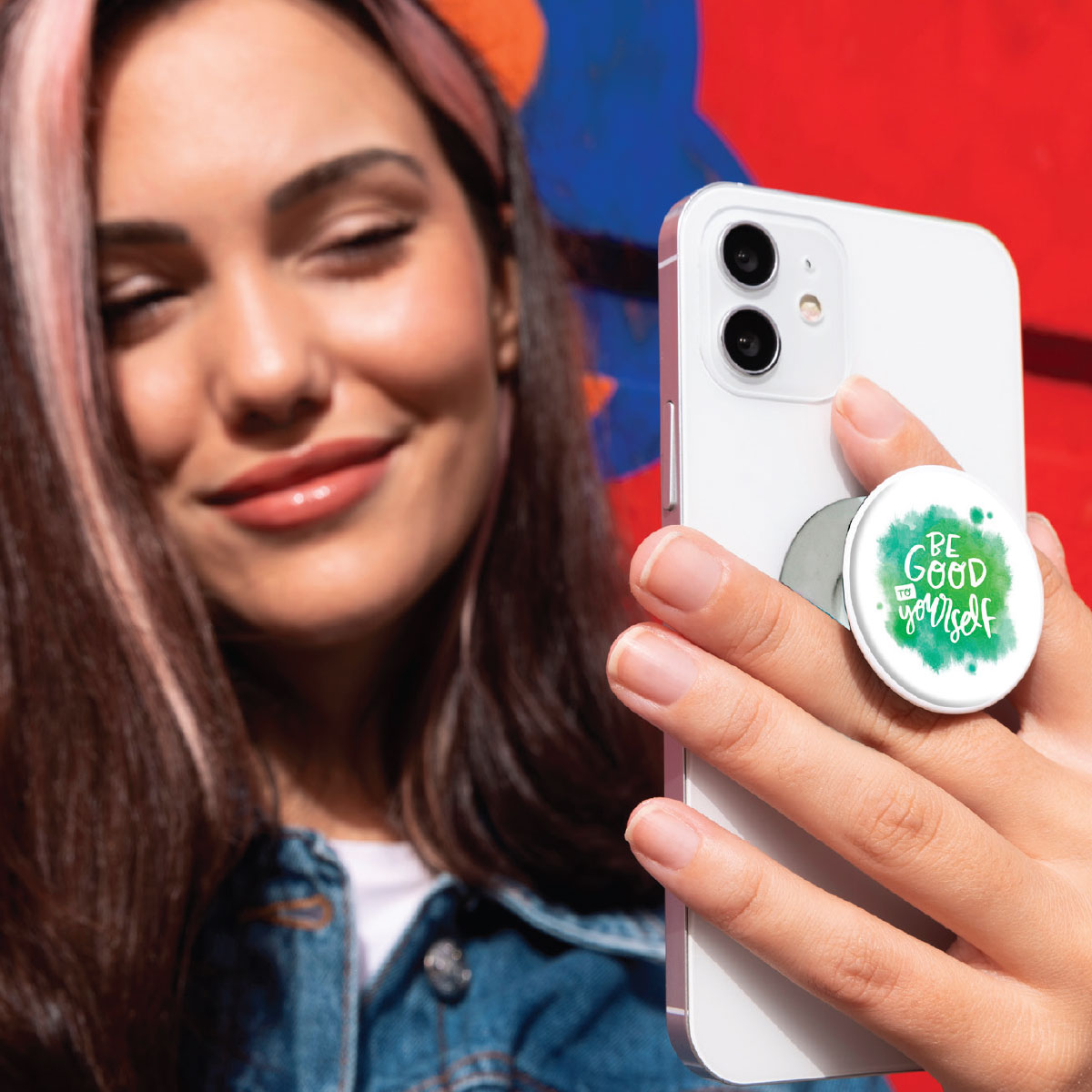 Phone PullTopper - 5
