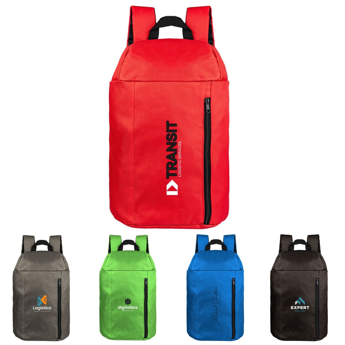 Vittorio Backpack - 3