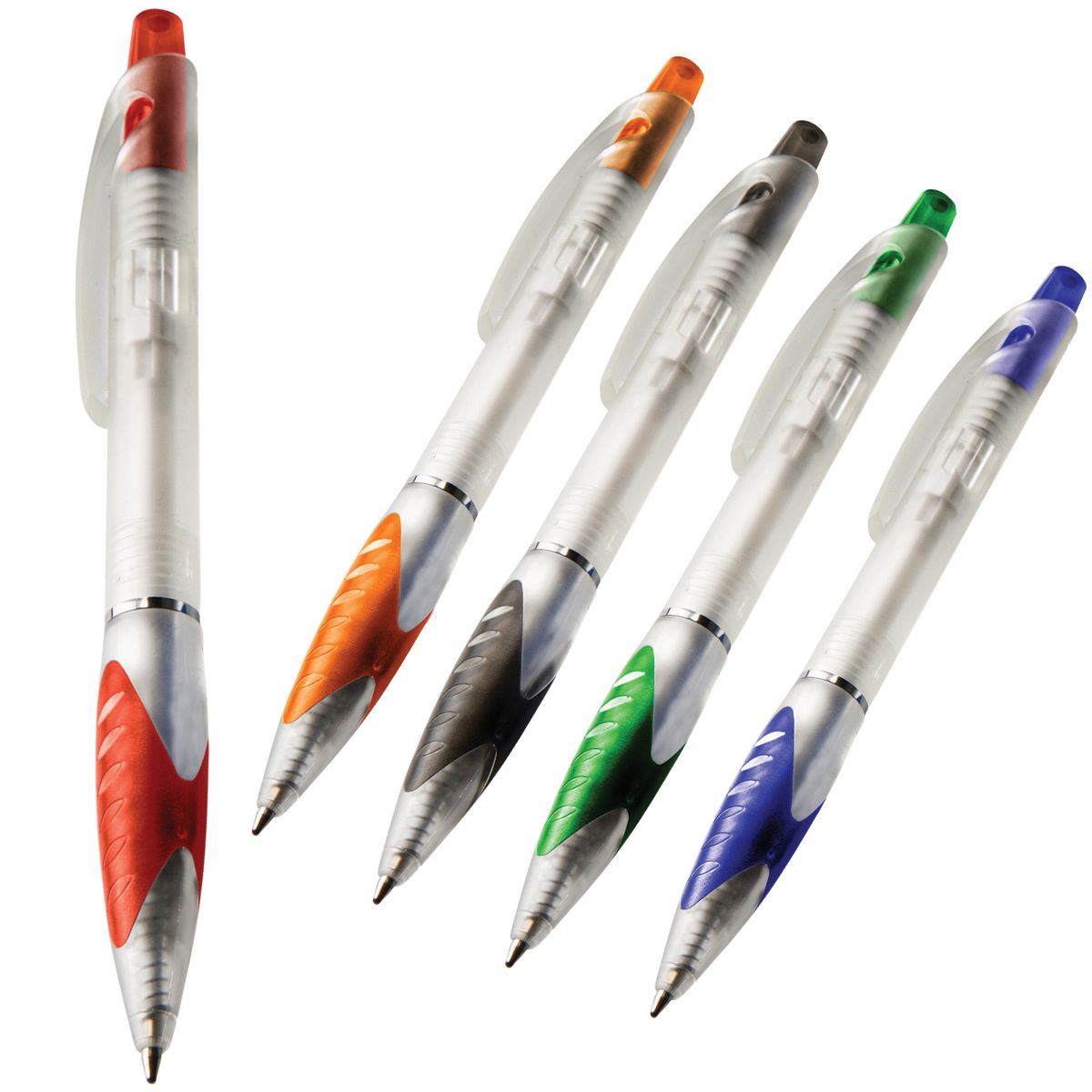 Gamma Ballpoint Pen - 4