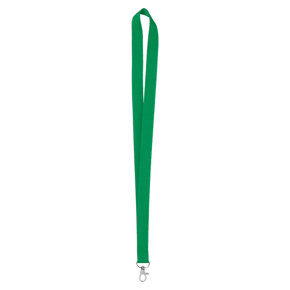 Simple Lanyard view