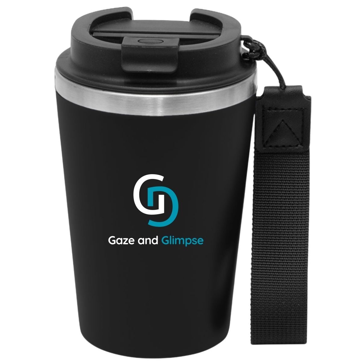 350ml Nabela S/S & PP Tumbler - 6